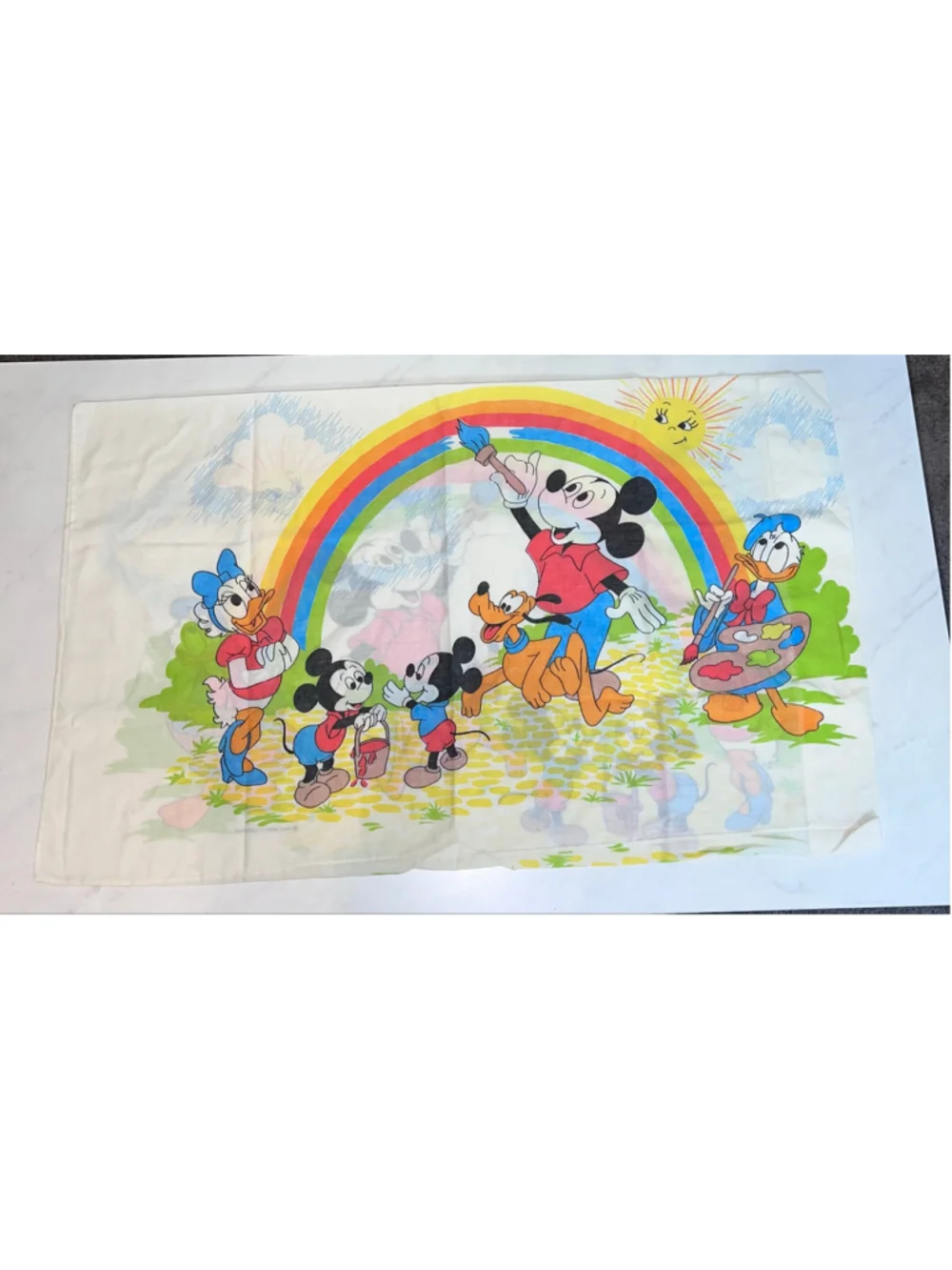 Disney lot vtg